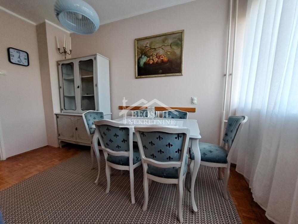 Stan Izdavanje Beograd Konjarnik (voždovački Deo) 63 m2