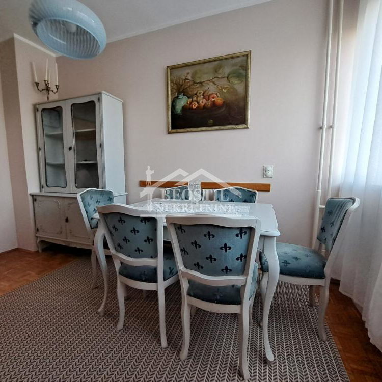Stan Izdavanje Beograd Konjarnik (voždovački Deo) 63 m2