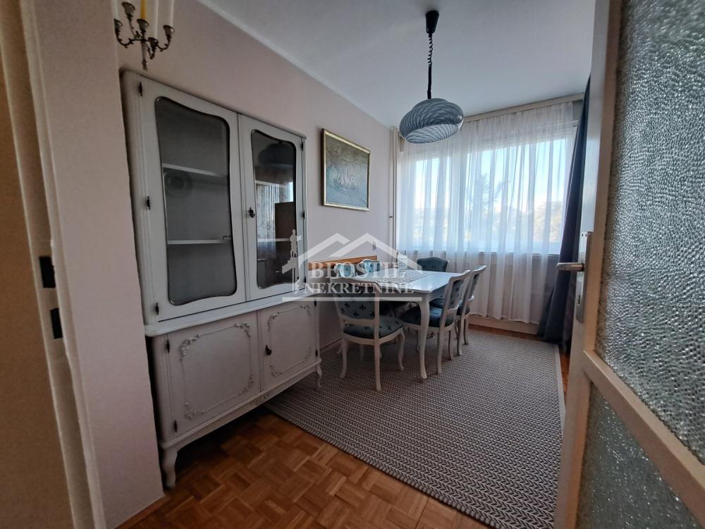 Stan Izdavanje Beograd Konjarnik (voždovački Deo) 63 m2