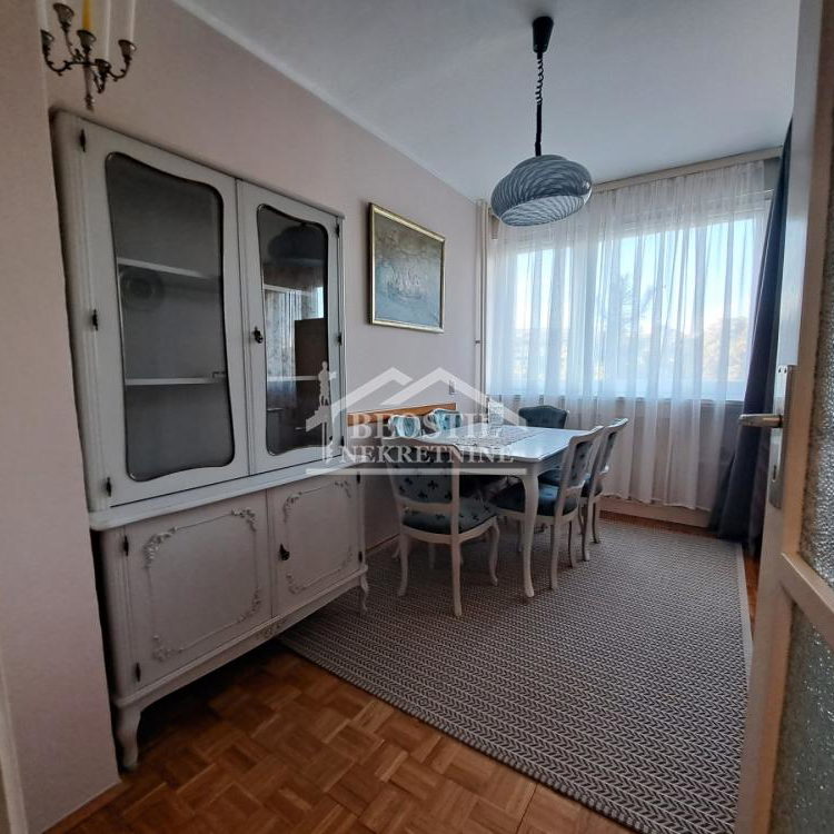 Stan Izdavanje Beograd Konjarnik (voždovački Deo) 63 m2