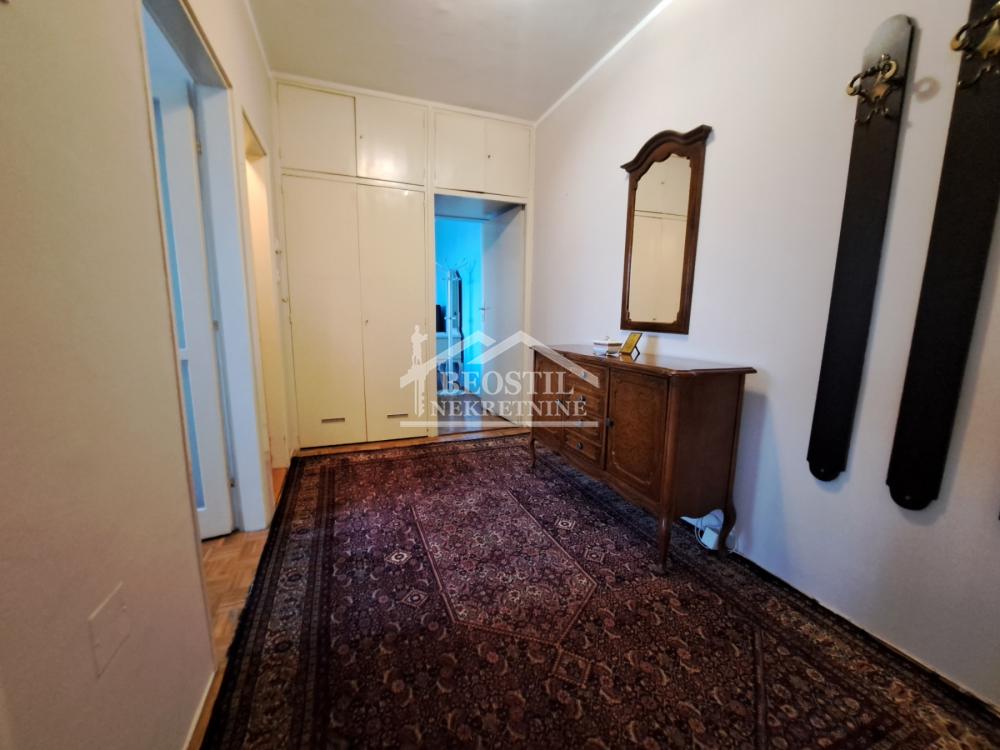 Stan Izdavanje Beograd Konjarnik (voždovački Deo) 63 m2