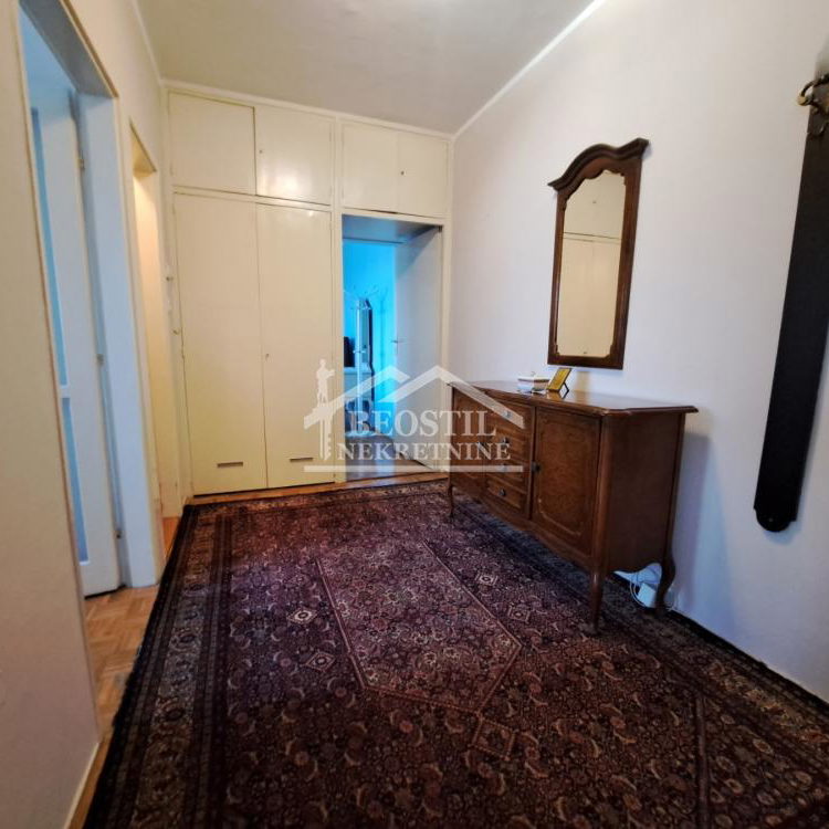 Stan Izdavanje Beograd Konjarnik (voždovački Deo) 63 m2
