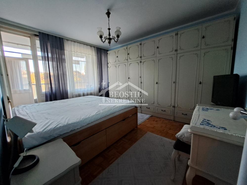 Stan Izdavanje Beograd Konjarnik (voždovački Deo) 63 m2