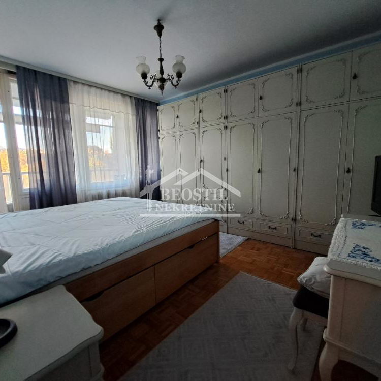 Stan Izdavanje Beograd Konjarnik (voždovački Deo) 63 m2