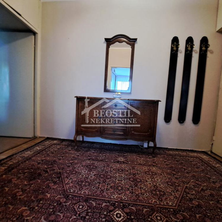 Stan Izdavanje Beograd Konjarnik (voždovački Deo) 63 m2