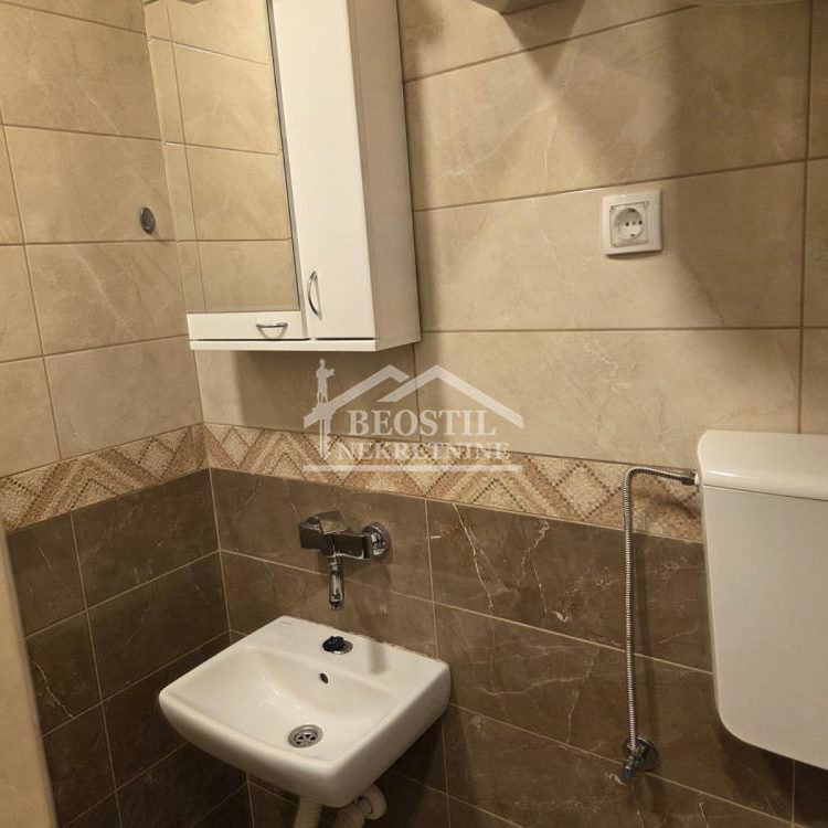 Stan Prodaja Beograd  80 m2