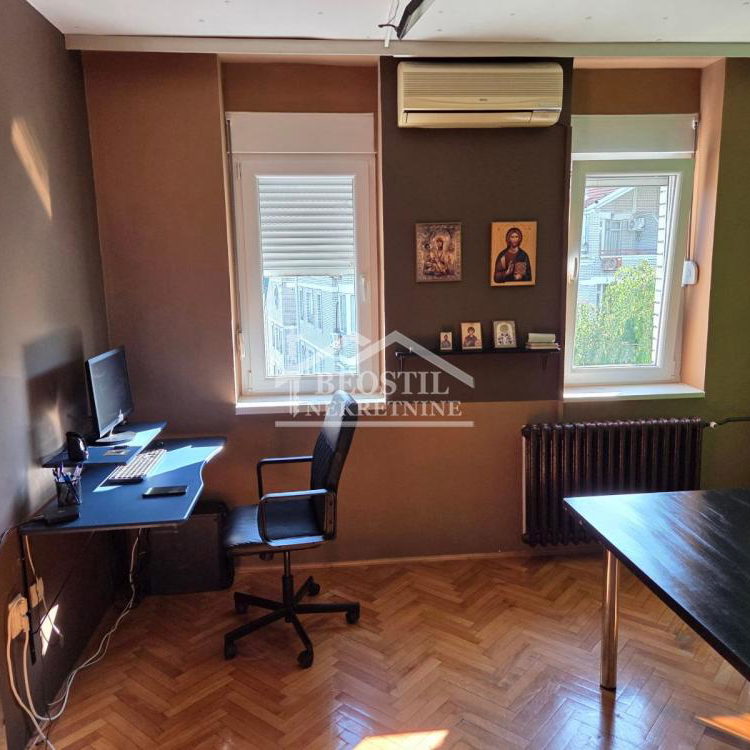 Stan Prodaja Beograd  80 m2