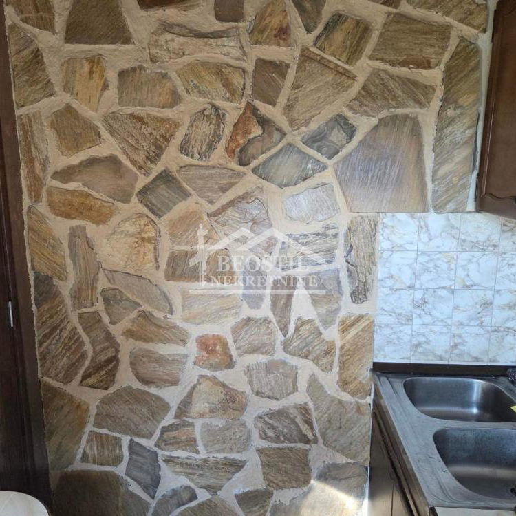 Stan Prodaja Beograd  80 m2