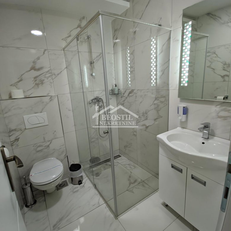 Lokal na prodaju, Centar, Smederevo, 93m², 210.000 €