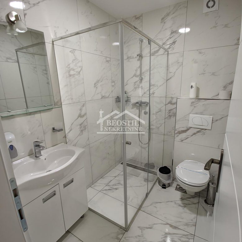 Lokal na prodaju, Centar, Smederevo, 93m², 210.000 €
