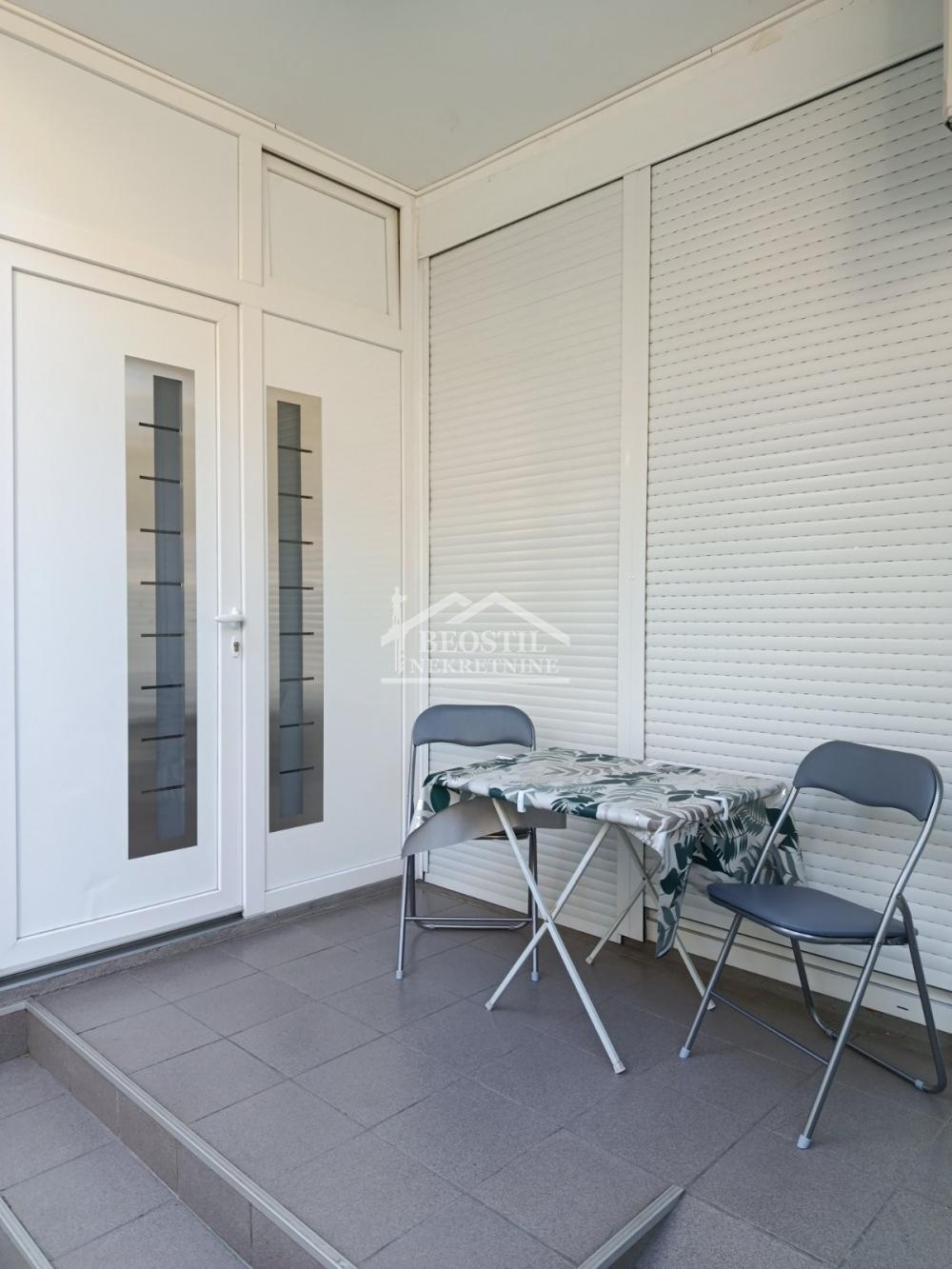 132025781_11_20260911105835 Trosoban stan za izdavanje, Retenzija, Beograd, 80m², 800 €/mes
