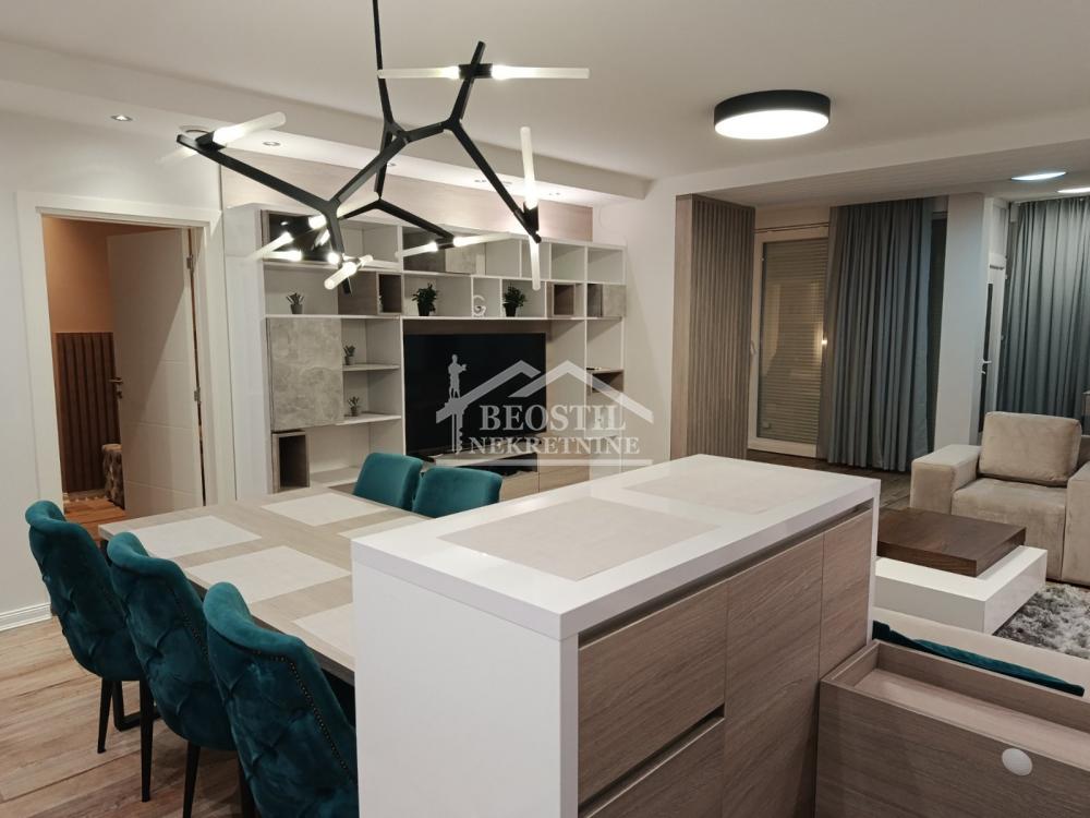 Stan Izdavanje Beograd Stan Izdavanje Beograd Retenzija 80 m2