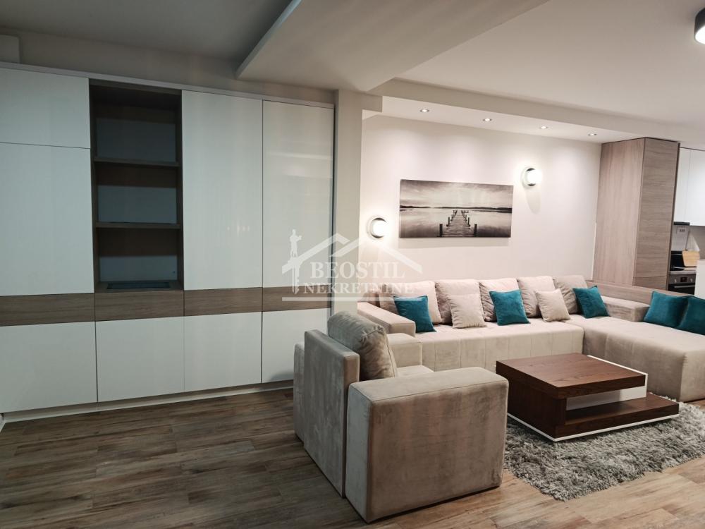 Stan Izdavanje Beograd Stan Izdavanje Beograd Retenzija 80 m2