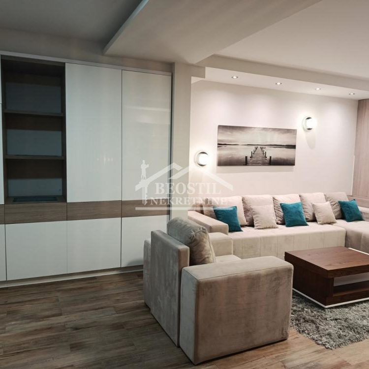 Stan Izdavanje Beograd Retenzija 80 m2