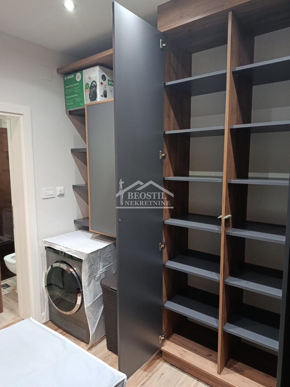 Stan Izdavanje Beograd Stan Izdavanje Beograd Retenzija 80 m2