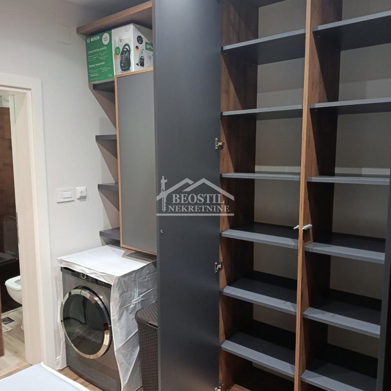 Stan Izdavanje Beograd Retenzija 80 m2