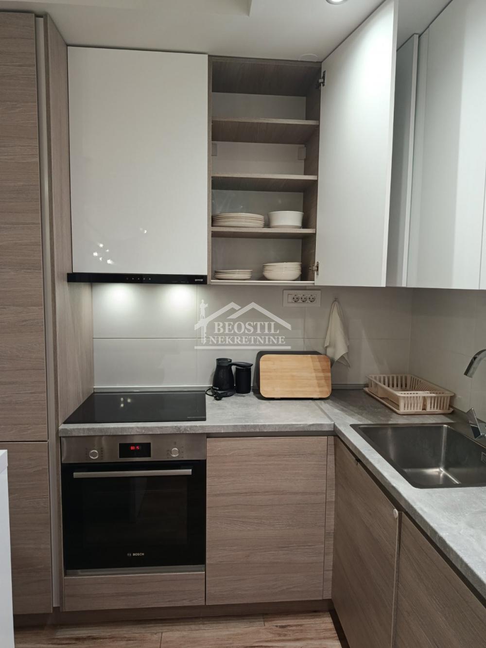 Stan Izdavanje Beograd Stan Izdavanje Beograd Retenzija 80 m2