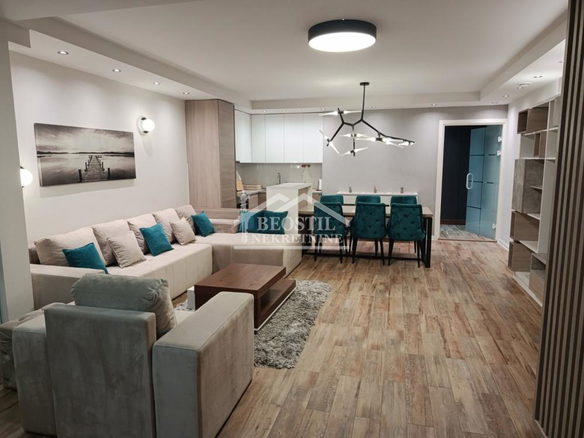 Stan Izdavanje Beograd Retenzija 80 m2