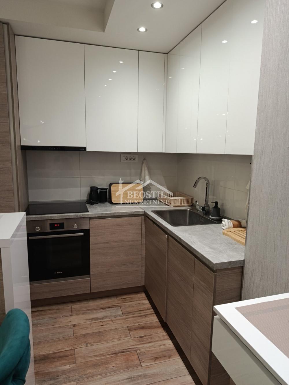 Stan Izdavanje Beograd Stan Izdavanje Beograd Retenzija 80 m2