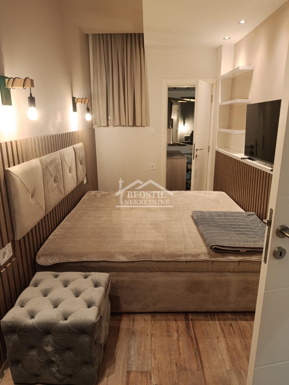Stan Izdavanje Beograd Stan Izdavanje Beograd Retenzija 80 m2