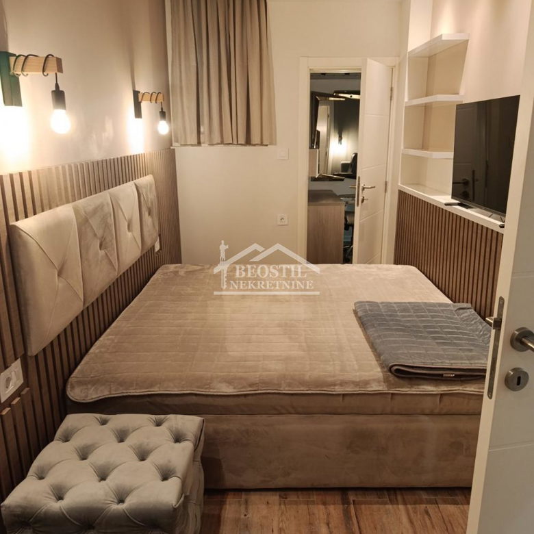 Stan Izdavanje Beograd Retenzija 80 m2