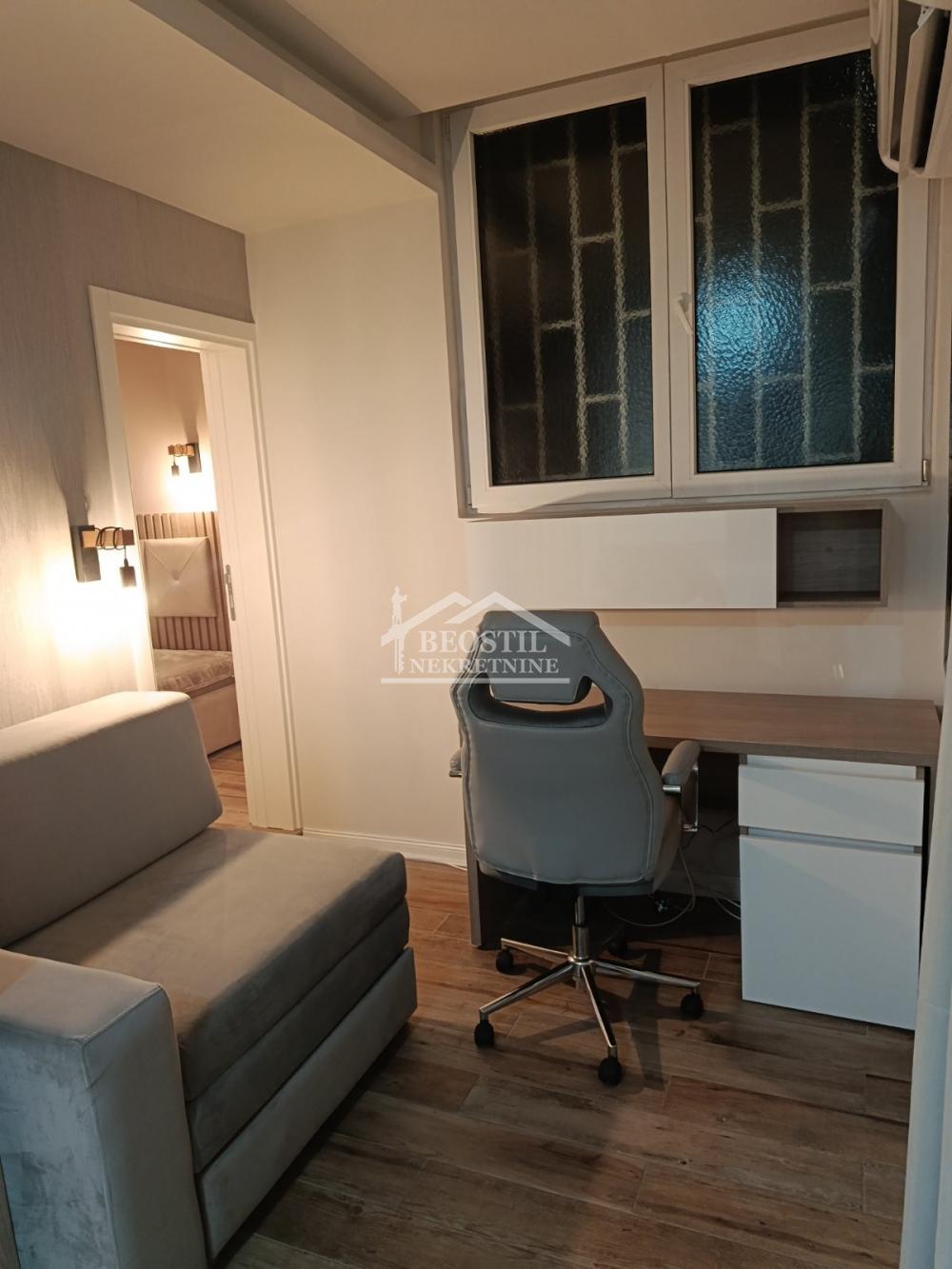 Stan Izdavanje Beograd Stan Izdavanje Beograd Retenzija 80 m2