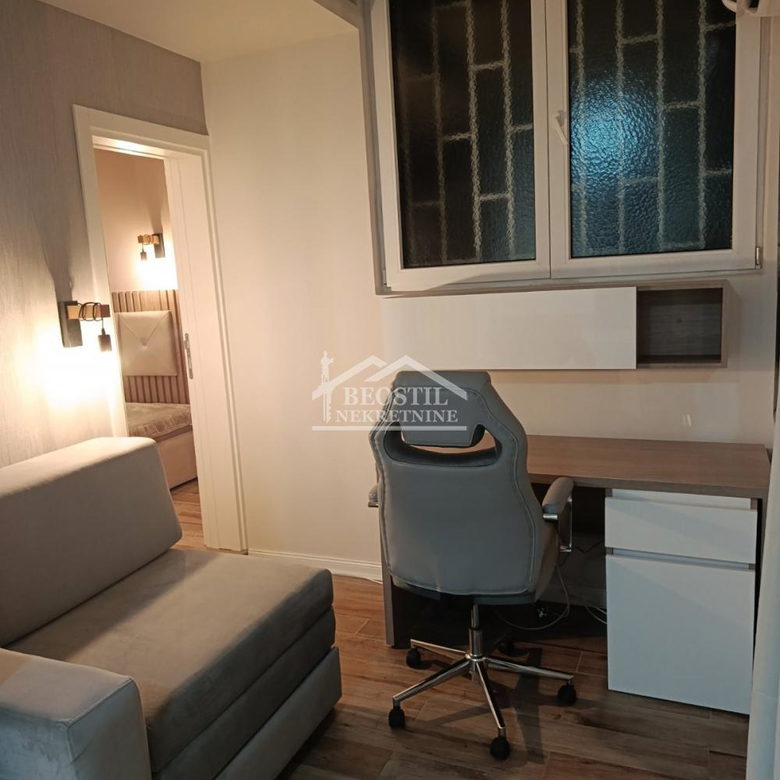 Stan Izdavanje Beograd Retenzija 80 m2