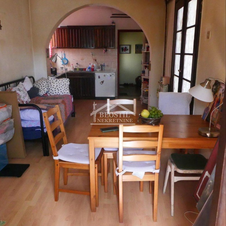 Petosoban stan na prodaju, Pravni Fakultet – Vračar, Beograd, 111m², 399.000 €