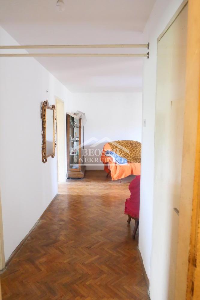 132025783_11_20260911124459 Petosoban stan na prodaju, Pravni Fakultet – Vračar, Beograd, 111m², 399.000 €
