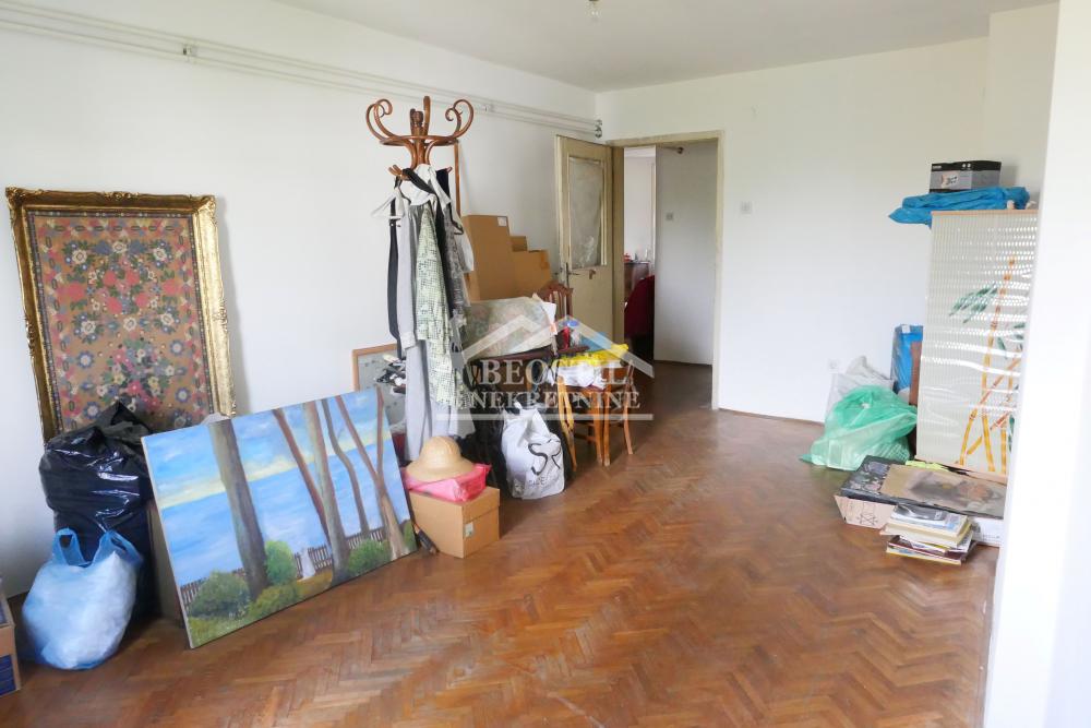 Stan Prodaja Beograd Stan Prodaja Beograd Pravni Fakultet - Vračar 111 m2
