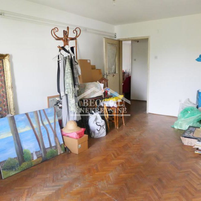 Stan Prodaja Beograd Pravni Fakultet - Vračar 111 m2
