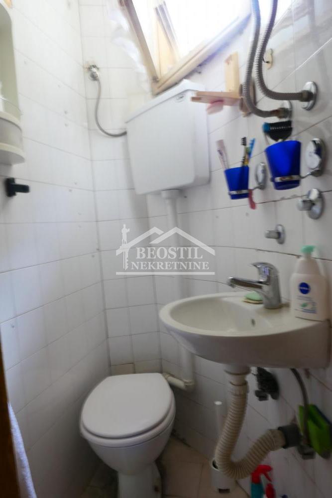132025783_14_20260911124501 Petosoban stan na prodaju, Pravni Fakultet – Vračar, Beograd, 111m², 399.000 €