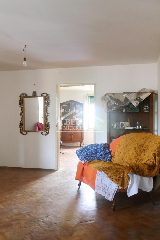 132025783_15_20260911124501 Petosoban stan na prodaju, Pravni Fakultet – Vračar, Beograd, 111m², 399.000 €