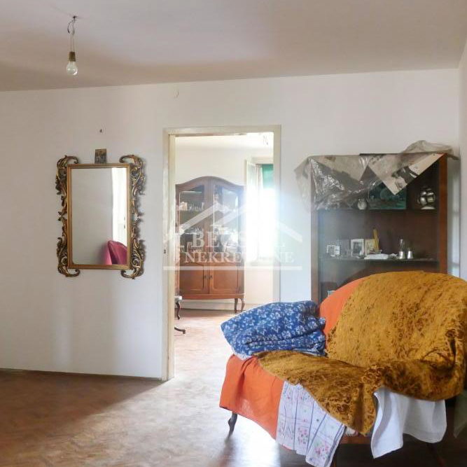 Petosoban stan na prodaju, Pravni Fakultet – Vračar, Beograd, 111m², 399.000 €