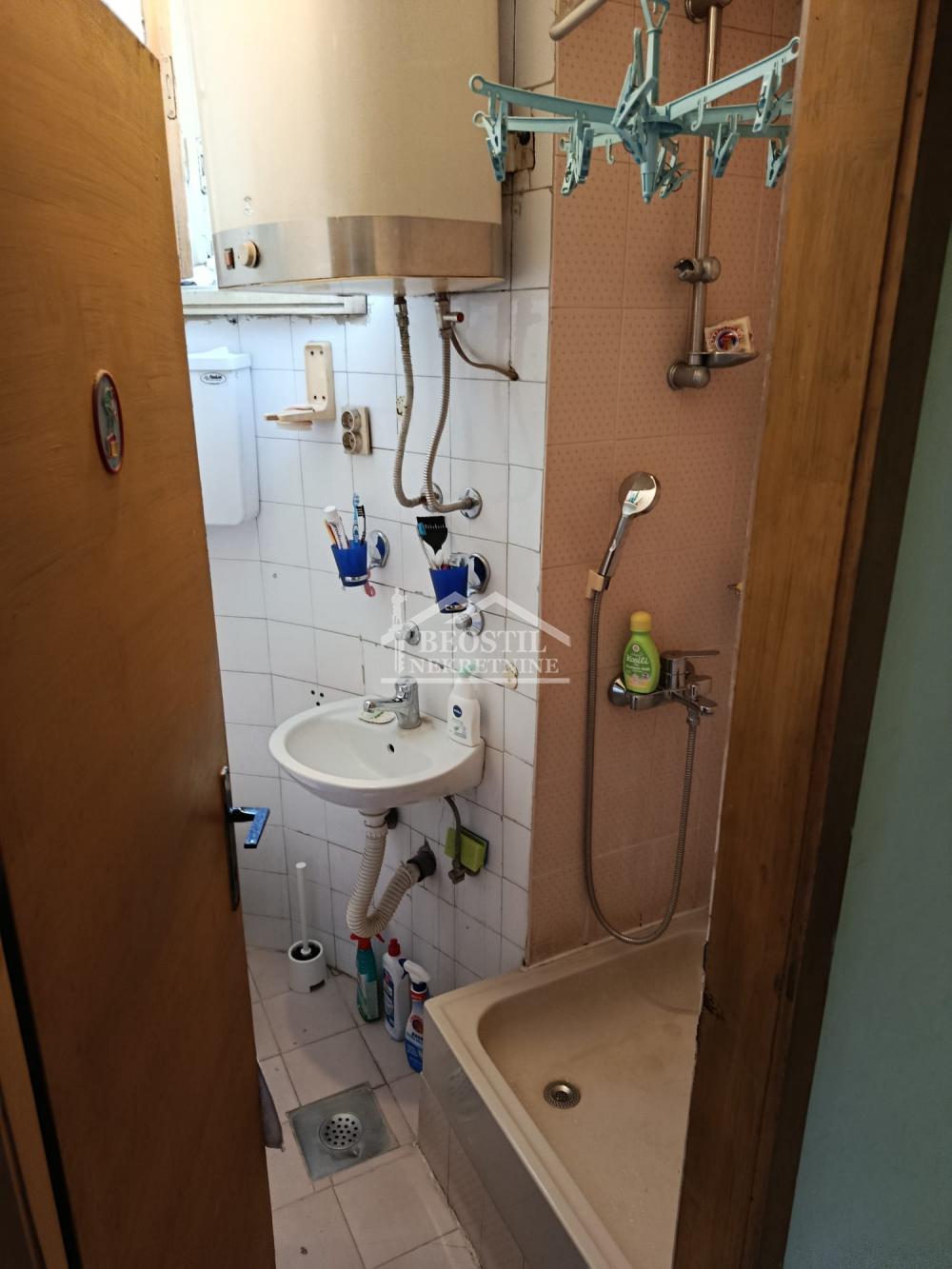 Stan Prodaja Beograd Stan Prodaja Beograd Pravni Fakultet - Vračar 111 m2