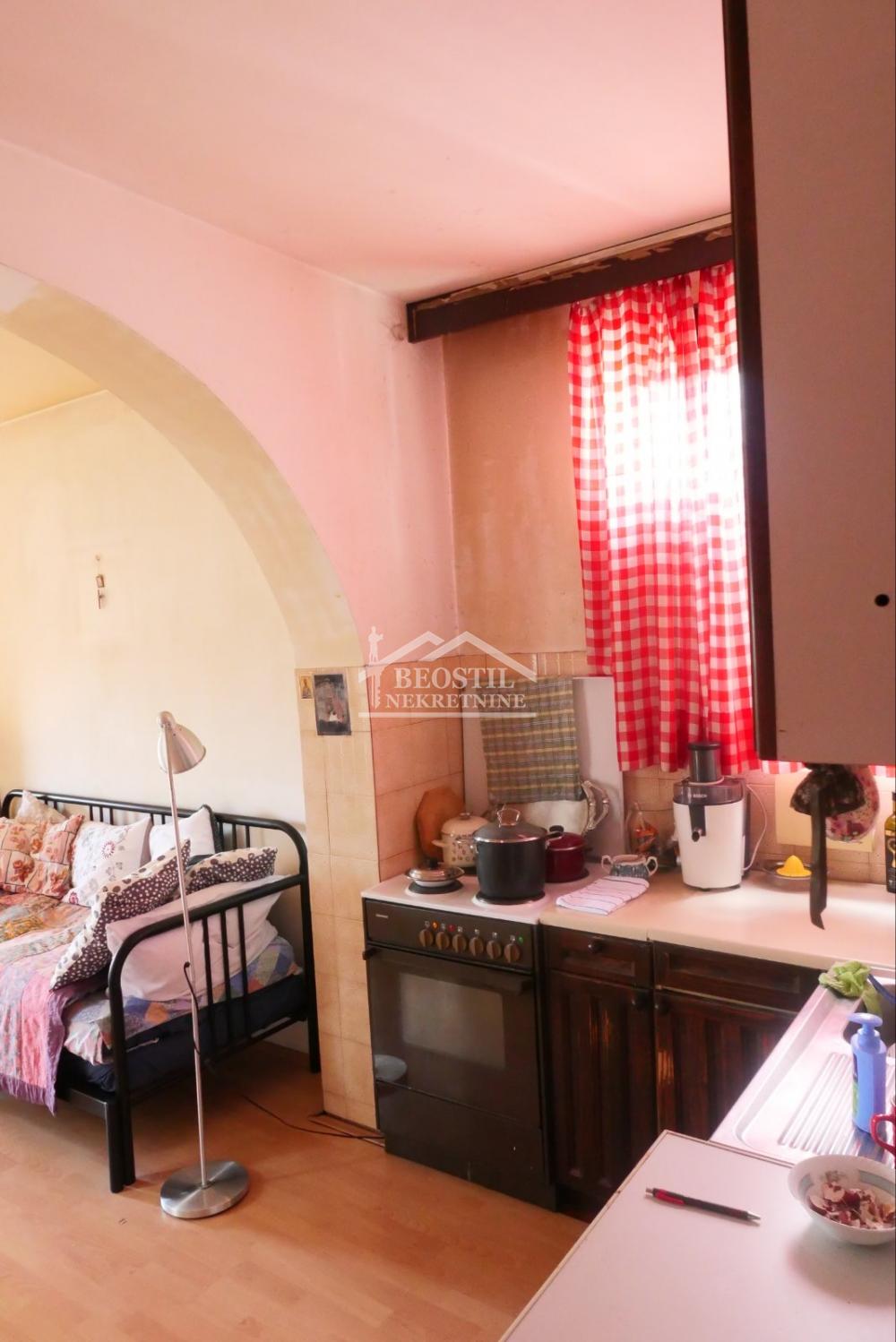 Stan Prodaja Beograd Stan Prodaja Beograd Pravni Fakultet - Vračar 111 m2