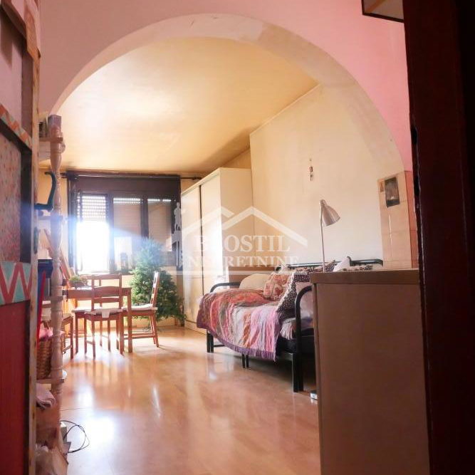 Stan Prodaja Beograd Pravni Fakultet - Vračar 111 m2