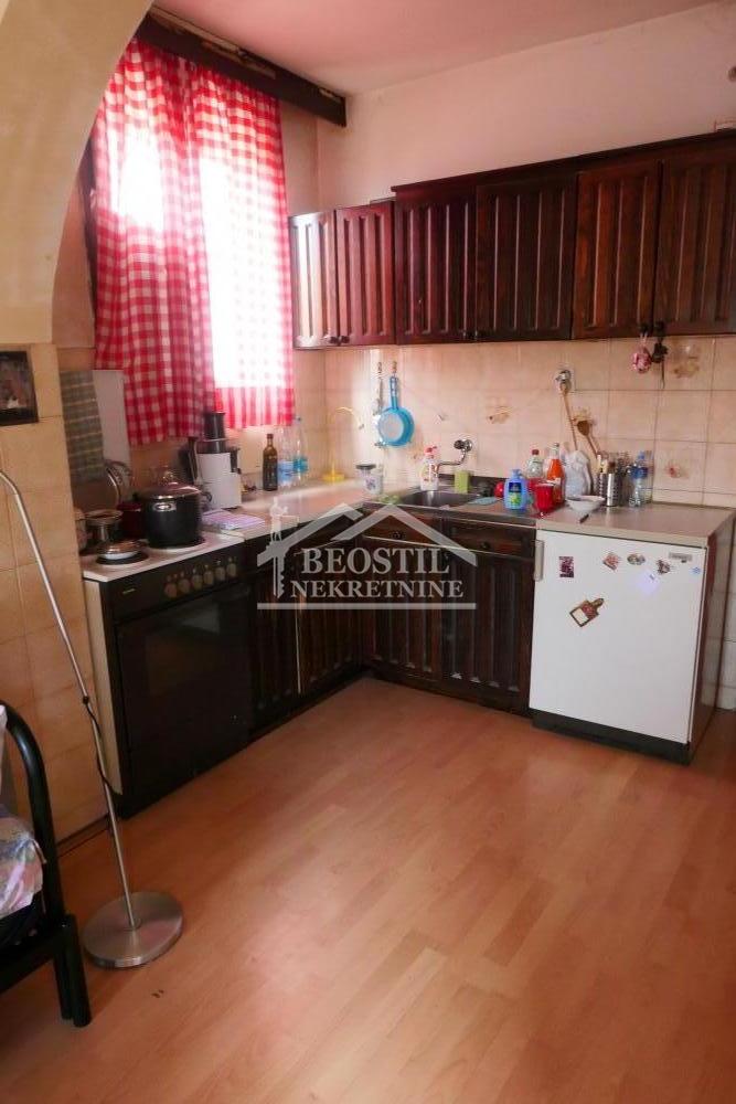 Stan Prodaja Beograd Stan Prodaja Beograd Pravni Fakultet - Vračar 111 m2