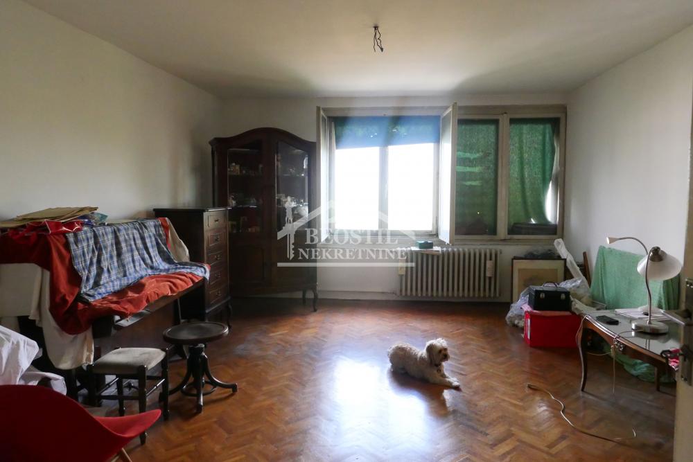 Stan Prodaja Beograd Stan Prodaja Beograd Pravni Fakultet - Vračar 111 m2