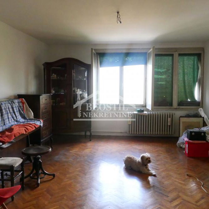 Stan Prodaja Beograd Pravni Fakultet - Vračar 111 m2