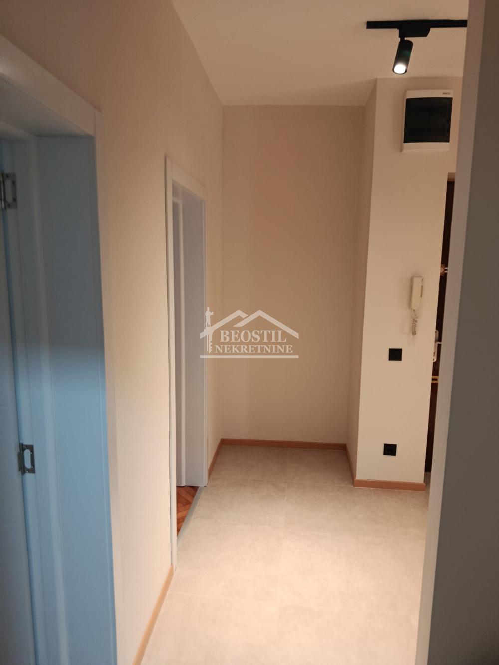 Stan Prodaja Beograd Dorćol 77 m2