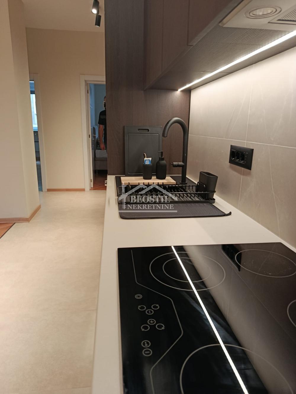 Stan Prodaja Beograd Dorćol 77 m2