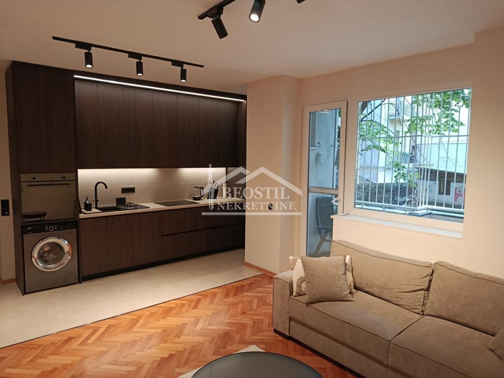Stan Prodaja Beograd Dorćol 77 m2