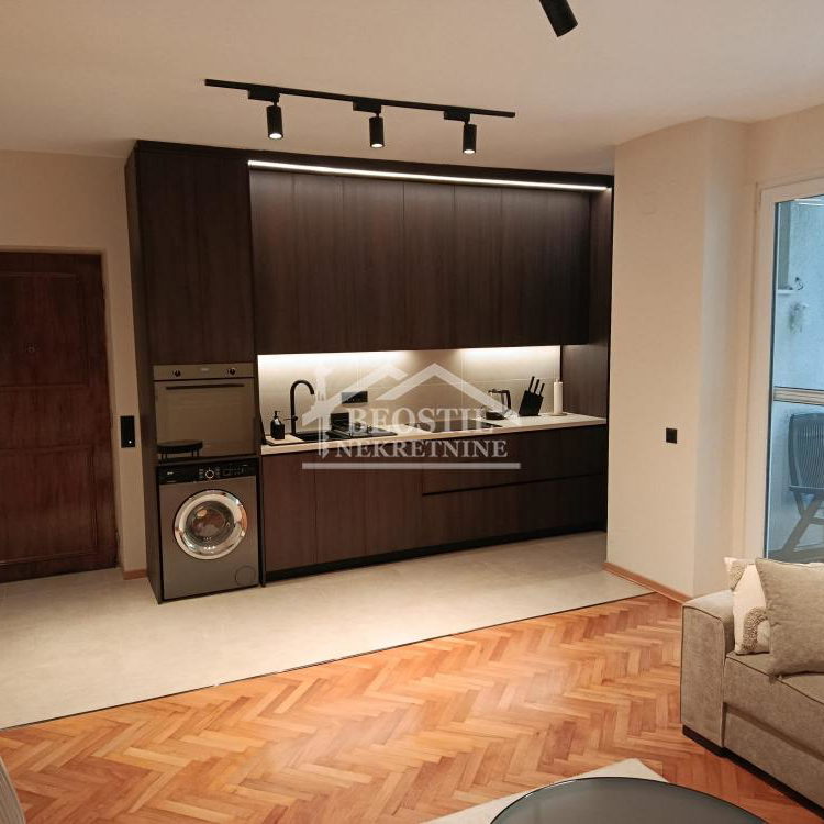 Stan Prodaja Beograd Dorćol 77 m2
