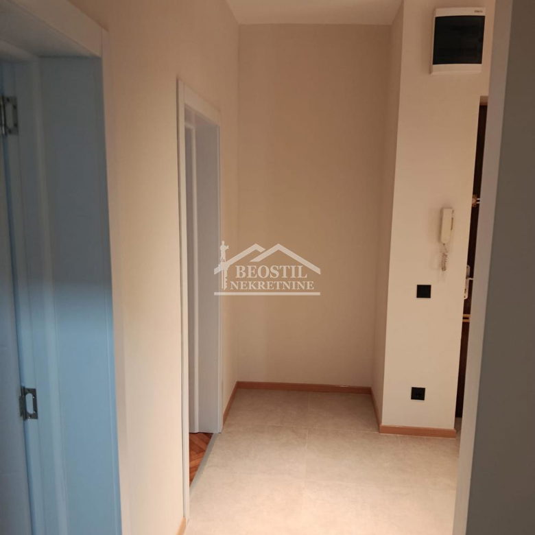 Stan Izdavanje Beograd Dorćol 77 m2