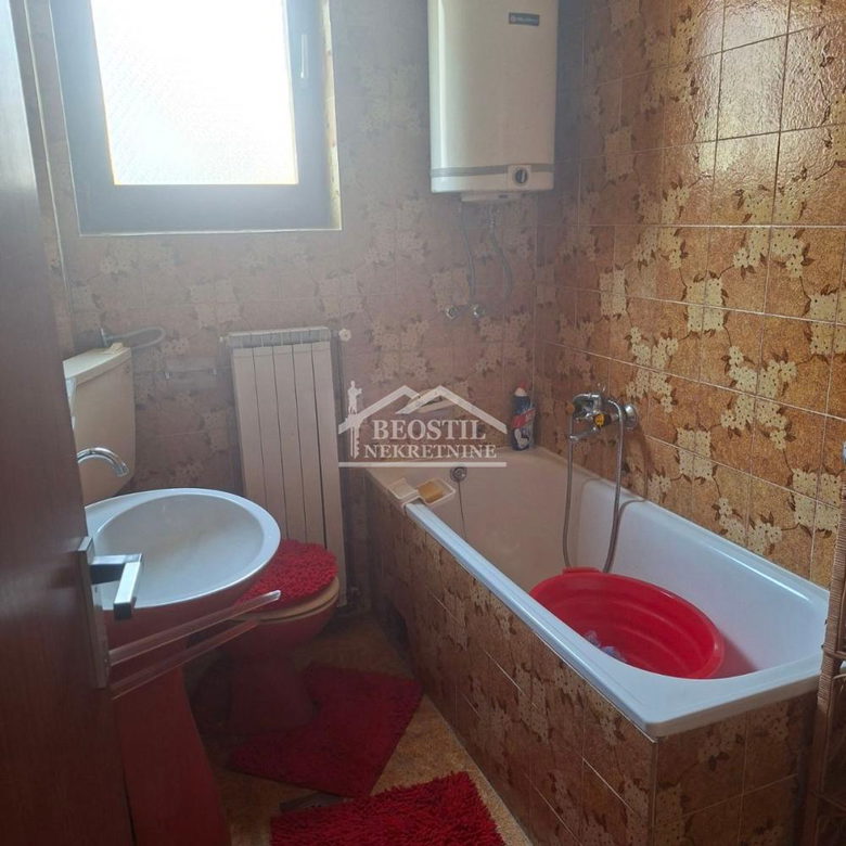Kuća na prodaju, Grocka, Beograd, 152m², 137.000 €