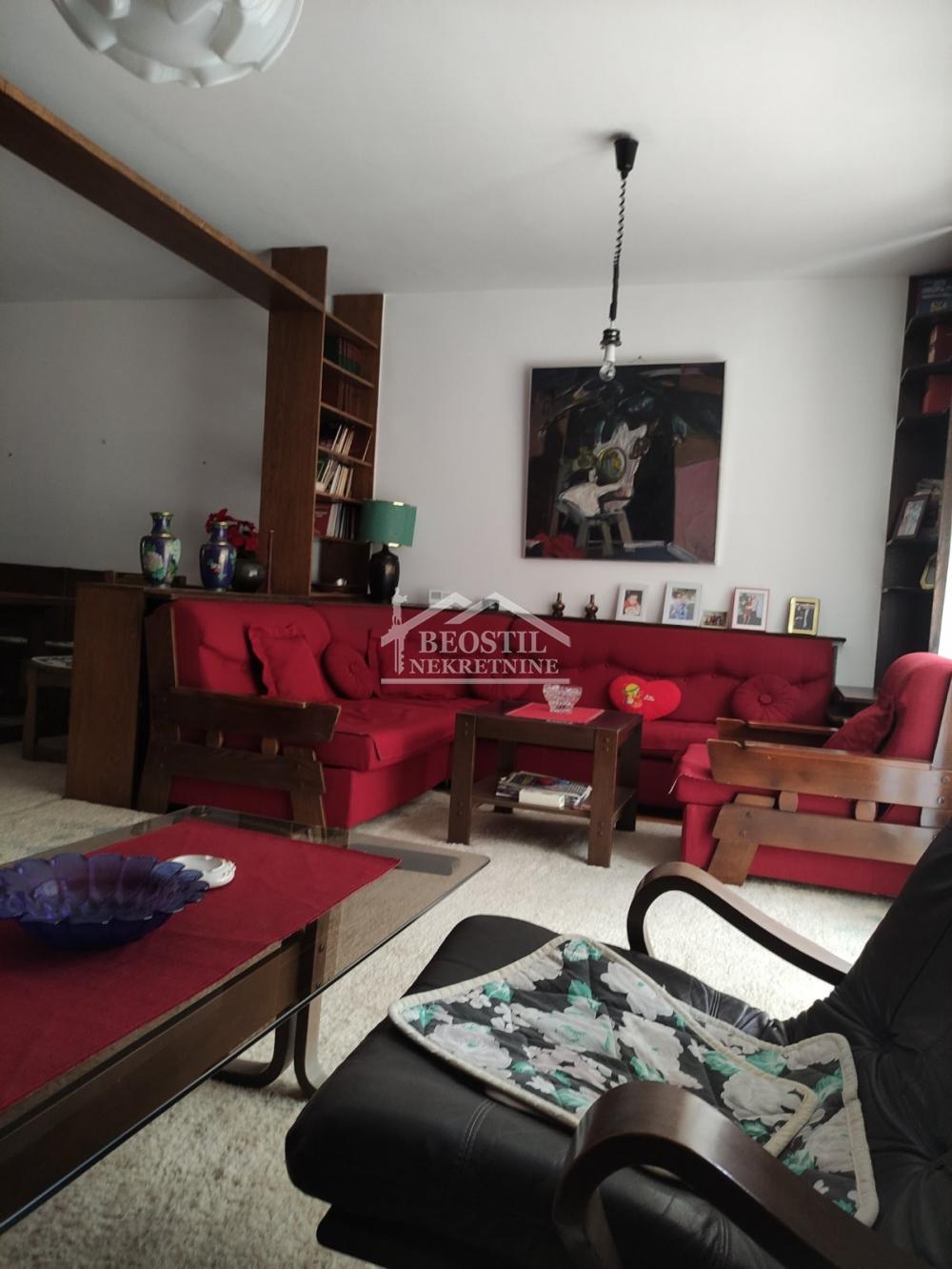 Kuća Prodaja Beograd Grocka (mesto) 152 m2