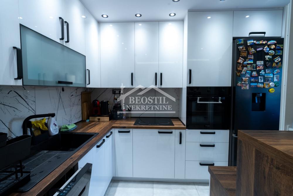 Stan Prodaja Beograd Stari Košutnjak 92 m2