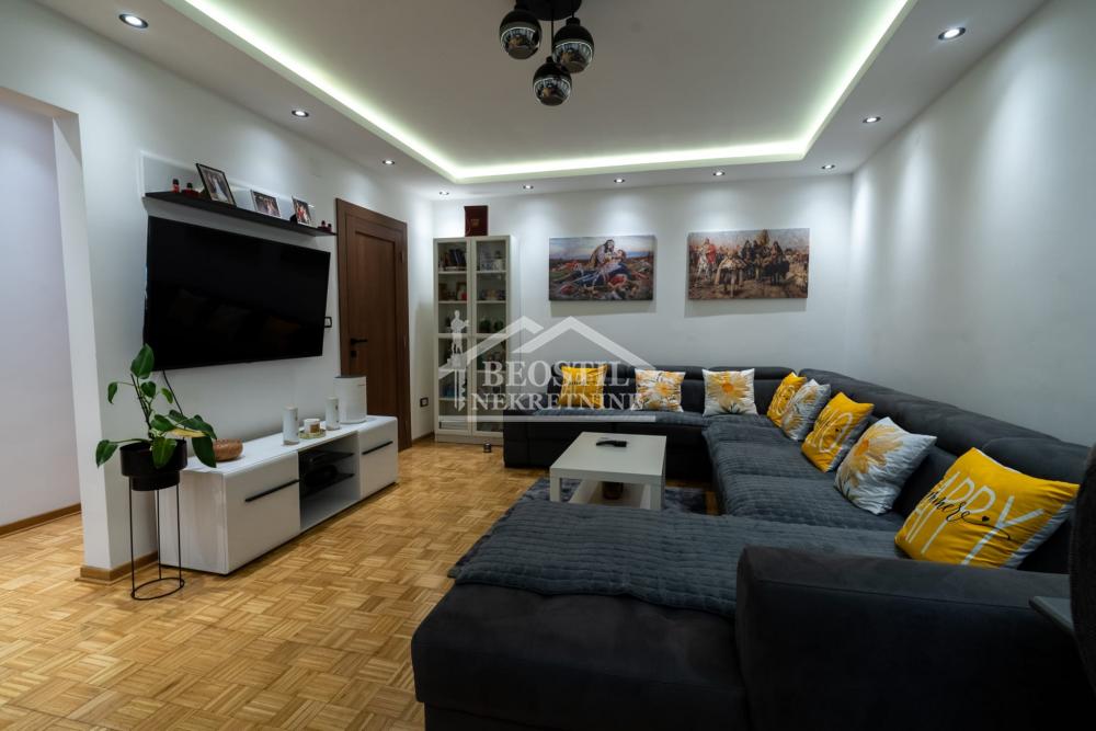 Stan Prodaja Beograd Stari Košutnjak 92 m2