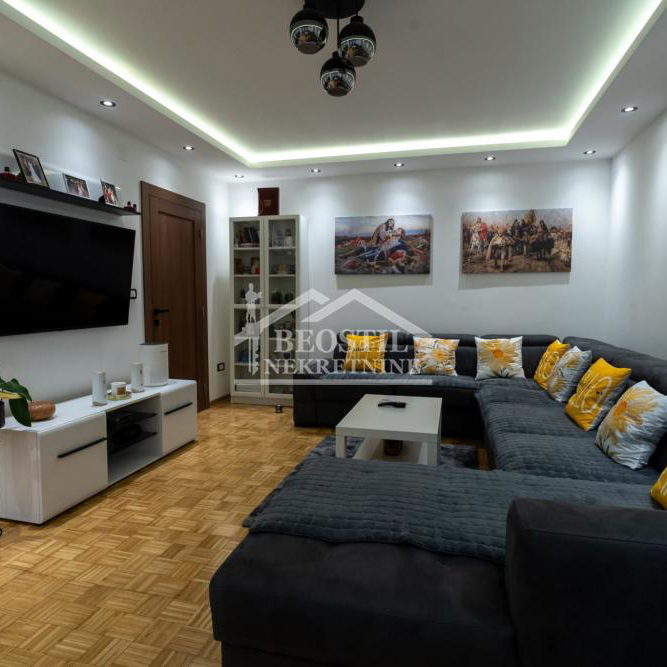 Stan Prodaja Beograd Stari Košutnjak 92 m2